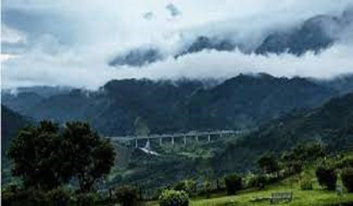 Dima Hasao: From a History of Militancy to Becoming Assam''s Premier Tourist Destination, the Lone Hill Station in the State
